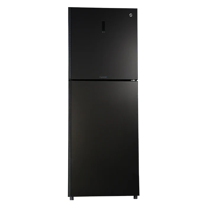 PEL-Digitron-Ultra-Inverter-Curved-Glassdoor-Refrigerator-silver PEL DIGITRON ULTRA INVERTER CURVED GLASSDOOR 6370 FRIDGE