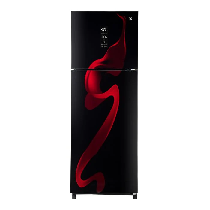 PEL-Digitron-Ultra-Inverter-Curved-Glassdoor-Refrigerator PEL DIGITRON ULTRA INVERTER 6470 REFRIGERATOR