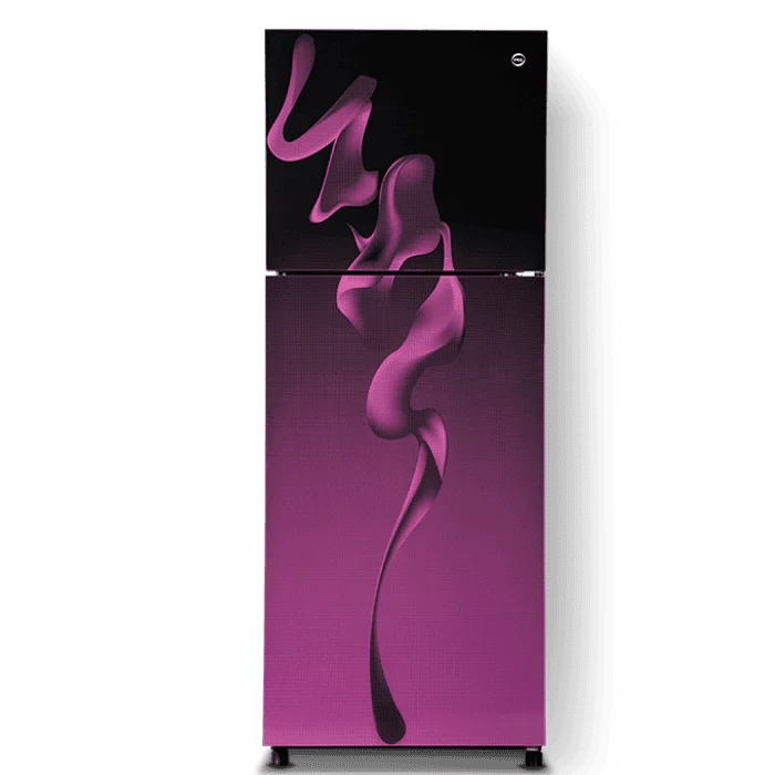 PEL_Refrigerator_Glass_Door_Purple