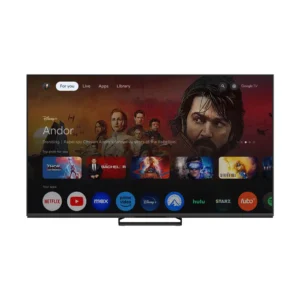 Skyworth X8700G 75 Inch 4K MINI QLED Google TV