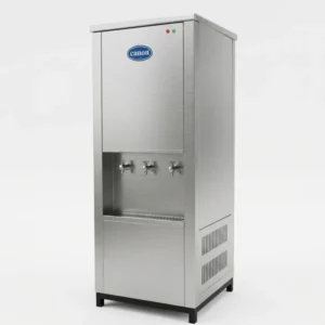 CANON IWC-150L 3 TAP ELECTRIC WATER COOLER