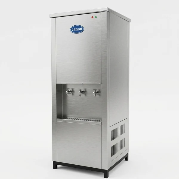 acanon-water-cooler-3-taps CANON IWC-150L 3 TAP ELECTRIC WATER COOLER
