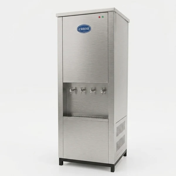 acanon-water-cooler-Iwc-4-taps CANON IWC-300L 4 TAPS ELECTRIC WATER COOLER