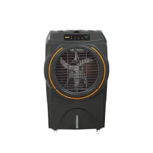 SUPER ASIA ECM-4600 AC DC INVERTER AIR COOLER BLACK