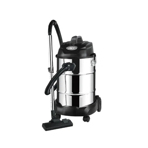 anex-ag-2099ex-deluxe-vacuum-cleaner Anex AG-2099EX Deluxe Vacuum Cleaner