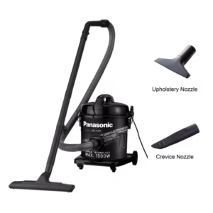 PANASONIC MC-YL620K DRUM VACUUM CLEANER