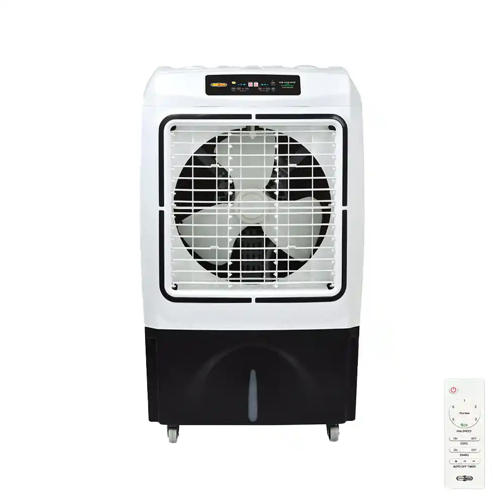 auto inverter air cooler