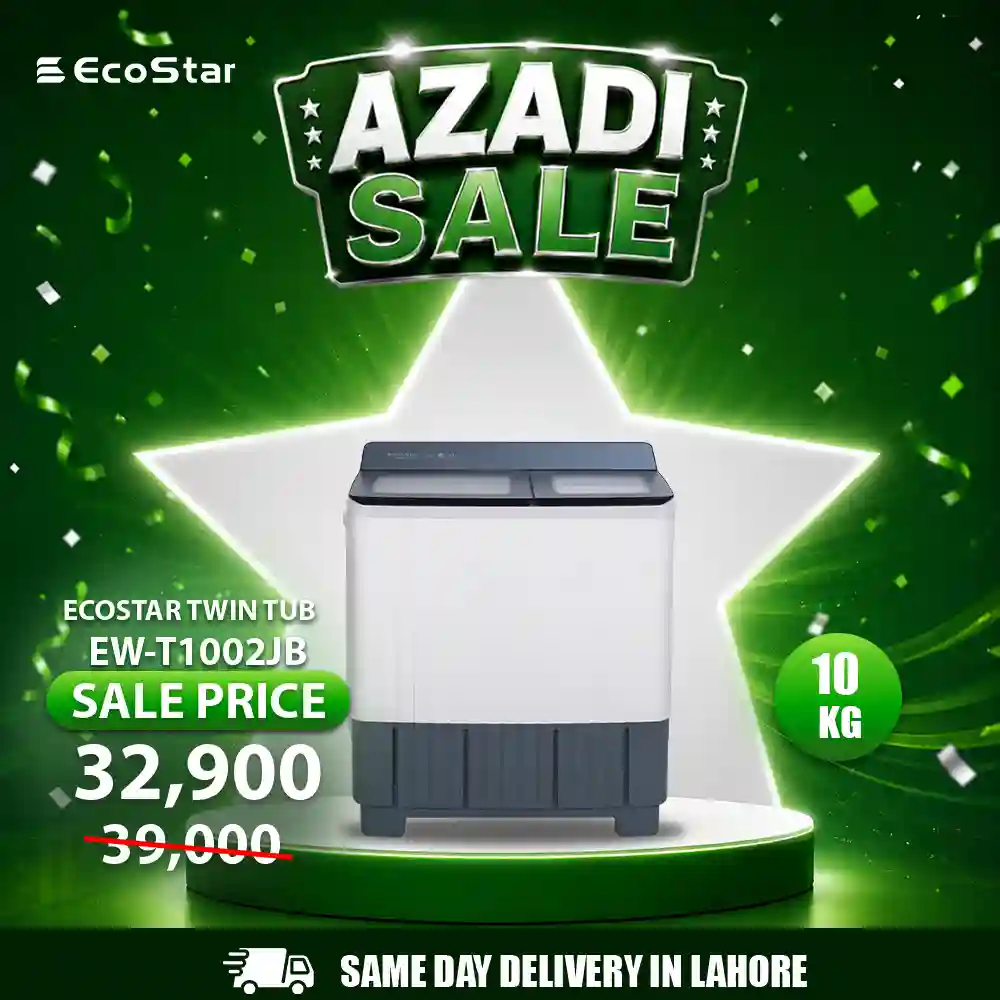 azadi-sale-washing-machine