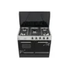 CANON CR-344 COOKING RANGE