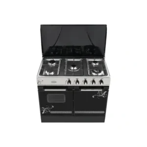 CANON CR-344 COOKING RANGE