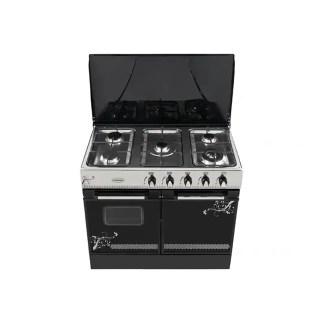 best-cooking-range