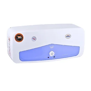 Boss Horizontal Electric Geyser K.E SIE 20CL SS Elite ELCB