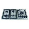 CANON HB-945-S2 5 BUNER STEEL HOB
