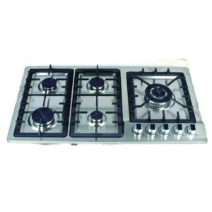 CANON HB-945-S2 5 BUNER STEEL HOB