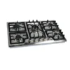 CANON CNSB-6B 5 BUNER STEEL HOB