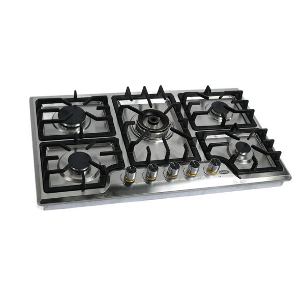 canon-cooking-stove-cnsb6 CANON CNSB-6B 5 BUNER STEEL HOB