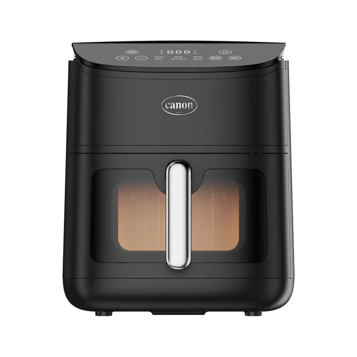 canon digital air fryer