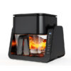 CANON REVERSIBLE AIR FRYER AFG-1565
