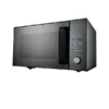 EcoStar EM-2303BDG Grill Microwave Oven 23 Liter