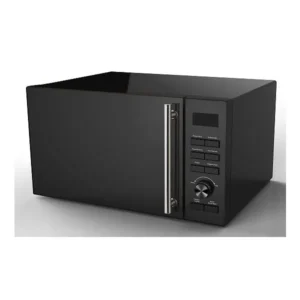 EcoStar EM-2503BDG Smart Grill Microwave Oven
