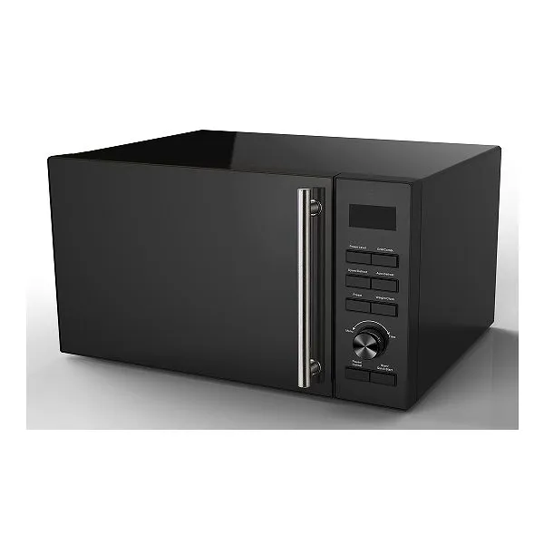 ecostar-micro-grill-smart-microwave-oven-25-l EcoStar EM-2503BDG Smart Grill Microwave Oven