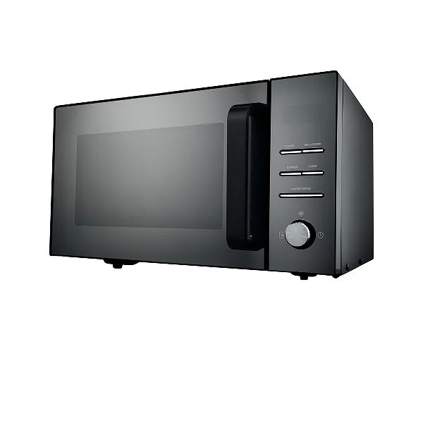 ecostar-micro-grill-smart-microwave-oven EcoStar EM-2303BDG Grill Microwave Oven 23 Liter