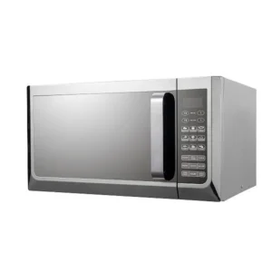 EcoStar Grill Smart Microwave Oven EM-3801SDG