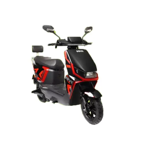 evee-gen-z-electric-bike Evee GEN-Z