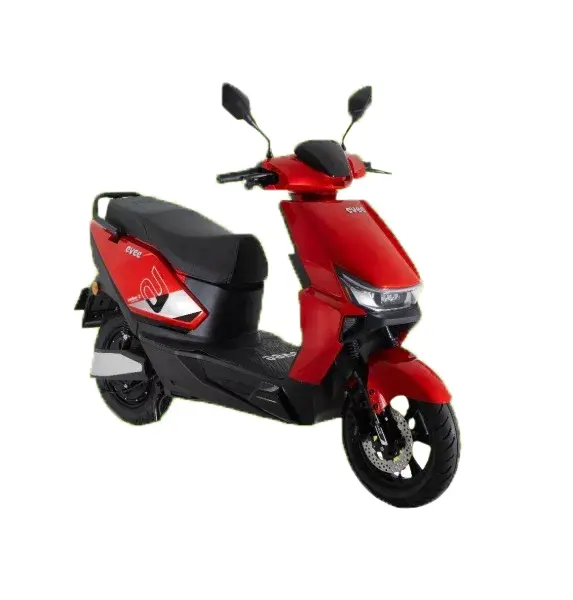 evee-gen-z-pro-electric-scooty-1000w EVEE GEN-Z PRO ELECTRIC SCOOTY 1000W