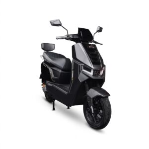 EVEE S1 AIR ELECTRIC BIKE