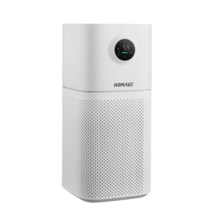 Homage Air Purifier HAP 403 DWB