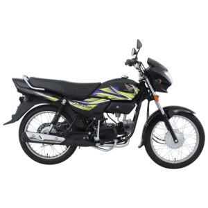 honda-100cc-pridor-motorcycle-black HONDA 100CC PRIDOR MOTORCYCLE