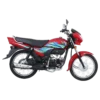 HONDA 100CC PRIDOR MOTORCYCLE