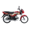 HONDA 70CC DREAM MOTORCYCLE