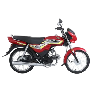 HONDA 70CC DREAM MOTORCYCLE