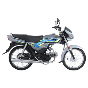 HONDA 70CC DREAM MOTORCYCLE