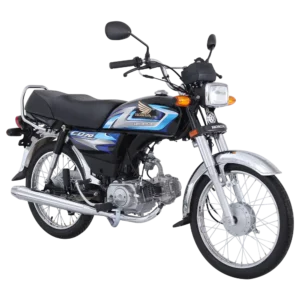 honda-70cc-motor-cycle-black HONDA 70CC MOTOR CYCLE