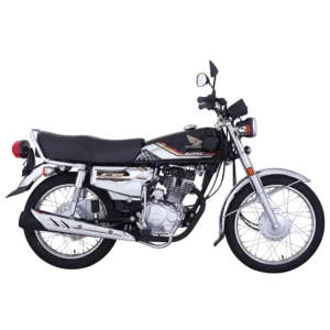 honda-cg125s-motor-cycle-black HONDA CG125S MOTOR CYCLE