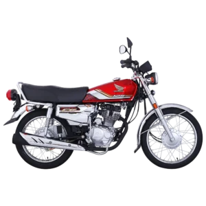 honda-cg125s-motor-cycle-red HONDA CG125S MOTOR CYCLE