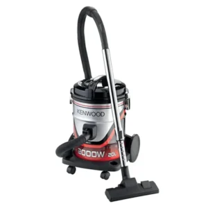KENWOOD VDM40 DRUM VACUUM CLEANER