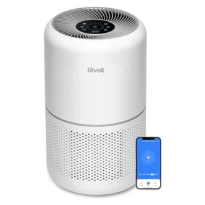 Levoit Air Purifier LAP-C301S