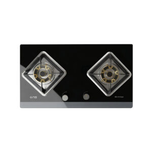 NASGAS DG-31 G DUAL NATURAL GAS+LPG BUILT-IN STOVE