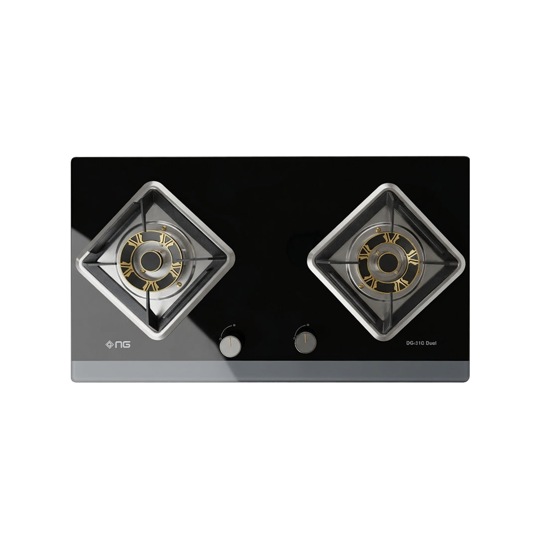 nasgas-DG-31-g-lpg-plud-gss NASGAS DG-31 G DUAL NATURAL GAS+LPG BUILT-IN STOVE