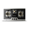 NASGAS DG-345 3 BURNER PREMIUM BUILT-IN STOVE