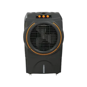 SUPER ASIA ECM-4600 PLUS ROOM COOLER BLACK