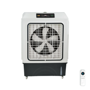 SUPER ASIA ECM-5500 AUTO INVERTER AIR COOLER