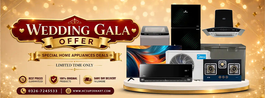 Shop Banner