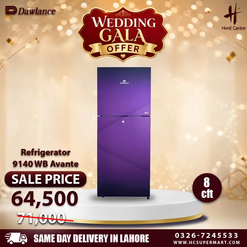 Refrigerator fridge sale