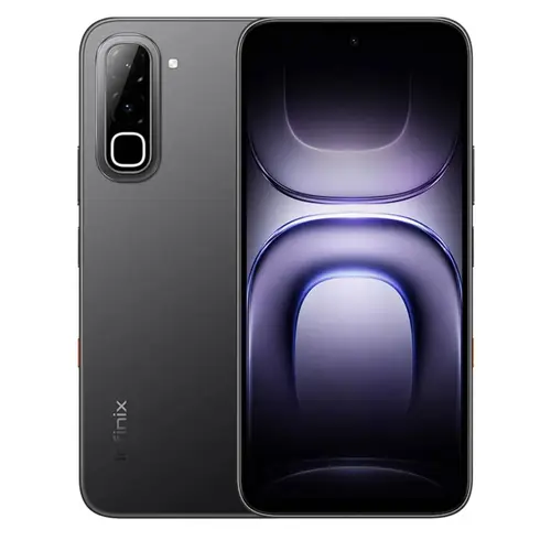 infinix-hot-70-black-hanif-centre Infinix Hot 70 black color