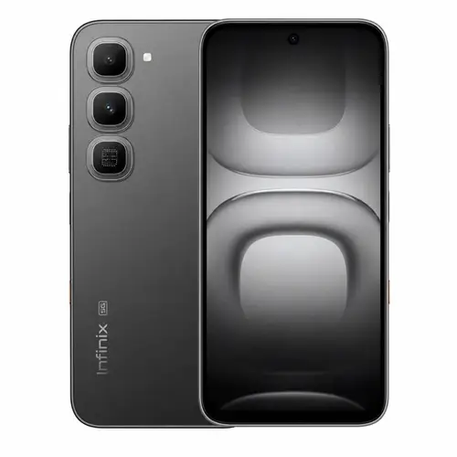 infinix-hot-70-pro-5g-black-hanif-center Infinix Hot 70 Pro 5G 8GB 128GB Black